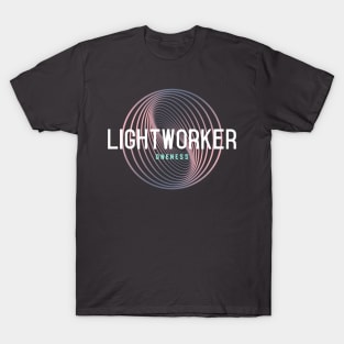 Lightworker T-Shirt